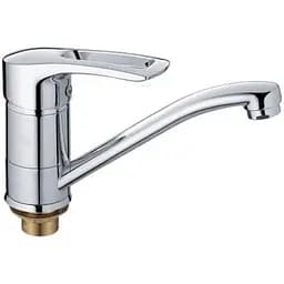 Змішувач для кухні G-Ferro Hansberg 25 см (GF0008)