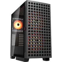 Корпус Cougar Airface Eco RGB Black (385YA20.0001) [146565]