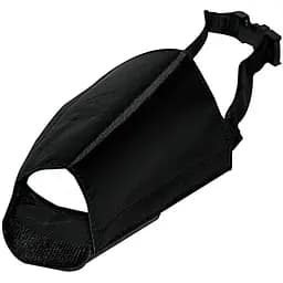 Намордник нейлоновый Croci №5 для ротвейлера, буль мастифа 28 x 40 x 13 см