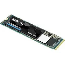 Накопитель Kioxia Exceria G2 Plus 2 TB внутренний SSD PCI-E 3.0 M.2 2280 (LRD20Z002TG8)
