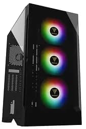 Корпус GAMDIAS TALOS E2 Elite (4712960136007) Без БП