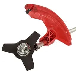 Vitals Тримір садовий бензиновий Vitals Master BK 523n 1.5кВт/2.0л.с. 52см3 25.5см ніж/ліска 43см 9.7кг - мініатюра 8