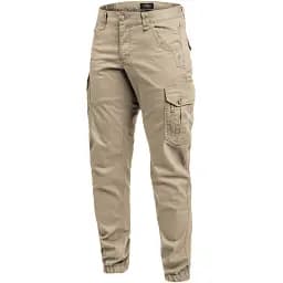 Штани Pentagon Invictus Tactical Joggers 42 31" Khaki