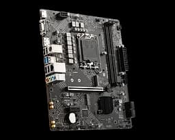 Материнська плата MSI H610M-G Pro LGA 1700 (PRO H610M-G) - мініатюра 3