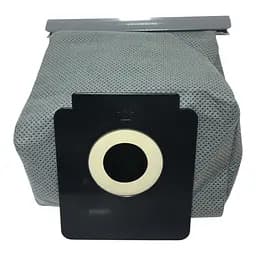 Тканинний постійний пилозбірник для пилососу Gorenje VCK1300 EA, VCK1400 EA, VCK1500 EA (аналог 570742)