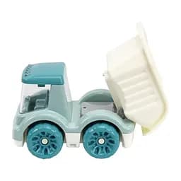 Дитяча іграшка Самоскид ТехноК 2239TXK(White) білий - мініатюра 3