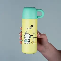 Термос Kite Pochacco 480 мл (PC26-312) - мініатюра 7