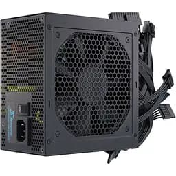 Блок живлення SeaSonic 750W G12 (G12 GC-750) [100307] - мініатюра 2