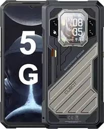Смартфон CUBOT KINGKONG X 5G 16/512GB Black