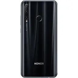 Смартфон Honor 20i 6/64Gb Black - мініатюра 3