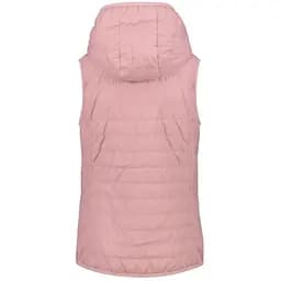 Жилет CMP Woman Vest Fix Hood Rose XS (1097-34Z5126-B504 36) - мініатюра 3