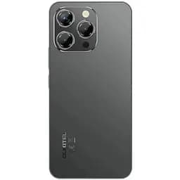 Смартфон Oukitel P1 4/256Gb Black (Global Version) - мініатюра 2