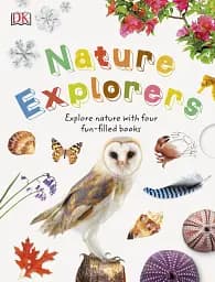 Nature Explorer. Box Set
