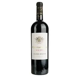 Вино Chateau Laur Grande Reserve 2012 AOP Cahors красное сухое 0.75 л 