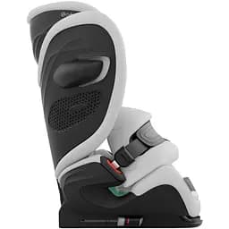 Автокрісло Cybex Pallas G3 Fog Grey (525000945) - мініатюра 4