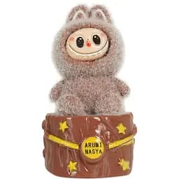 Іграшка мініатюрна Labubu Лабубу в асортимені - мініатюра 8