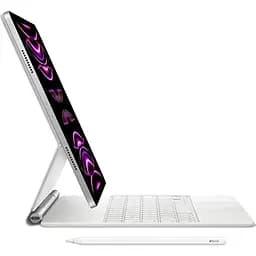 Планшет Apple iPad Pro 11 (2022) Wi-Fi + Cellular 1TB Space Gray (MP5E3) [74847] - мініатюра 3