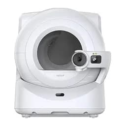 Смарт-лоток Petkit Purobot Ultra with Camera Self-Clean (P9903) - мініатюра 7