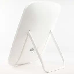 Дзеркало для макіяжу Xiaomi Jordan-Judy LED Makeup Mirror (NV026) White - мініатюра 4