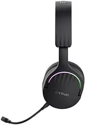 Навушники Trust FAYZO Gaming GXT 491 Black - мініатюра 3