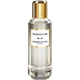 Парфумована вода Mancera Gold Incense 60 мл (2120)