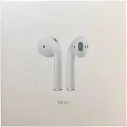 Наушники Borofone BE34 Original series AirPods