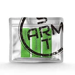 Набір органайзерів для кабеля ArmorStandart Stick Pack 3 шт. Green (ARM89591)
