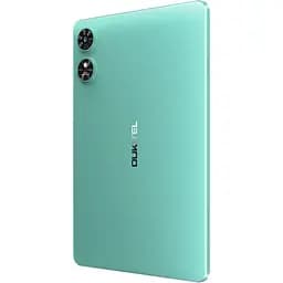 Планшет Oukitel OT6 Kids 4/64GB Green [105349] - мініатюра 4