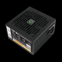 Блок живлення GameMax GE-700 700W 80+ (GE-700) - мініатюра 2