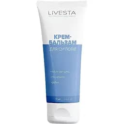 Крем-бальзам для суглобів FlexКонтроль Livesta 75 мл (Liv111806)