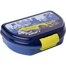 Ланч-бокс Yes Street Drift 350 мл (708162)