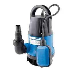 Насос дренажний Gidroteh QDP-9-8-0,75 H9м 130 л/хв кабель 5 м 30412