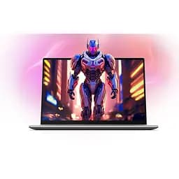 Ноутбук Lenovo Yoga Pro 9 16IAH10 з процесором Intel Core Ultra 9 285H pana la 5.4GHz, 16" 3.2K, OLED, 120Hz, 64GB LPDDR5x RAM, 2TB SSD, NVIDIA GeForce RTX 507 сірий, 3y on-site Premium Care - мініатюра 16