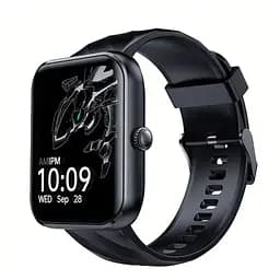 Смарт годинник Black Shark GT black