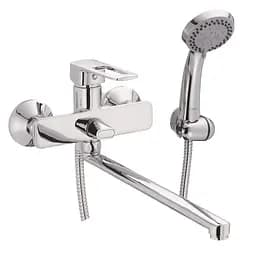 Смеситель для ванны Haiba Enio 006 HB0940 Хром