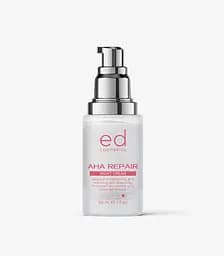 Ночной крем для лица AHA REPAIR NIGHT CREAM ED Сosmetics 30 мл