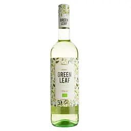 Вино Green Leaf Riesling Organic BIO Rheinhessen белое сухое 0.75 л