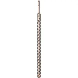 Бур Wurth SDSPLUS-Q-D18-L350 Red Line 18x350 мм (1668051835) - мініатюра 2