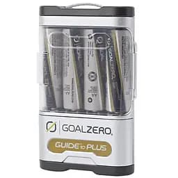Зарядний пристрій для акумуляторів Goal Zero Guide 10 Plus (на 4 канали)