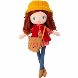 Мягкая кукла Lilliputiens Лия (83489)