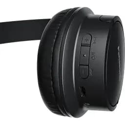 Навушники Panasonic Bluetooth Stereo RB-HF520BGEK Black UA - мініатюра 4