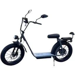 Электроскутер электросамокат EL Volto 20" 1000W 19Ah