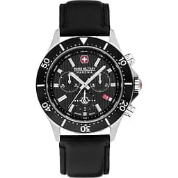 Годинник Swiss Military Hanowa SMWGC2100705