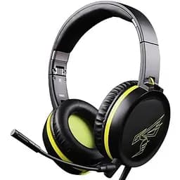 Гарнитура Somic G801 Black (9590010342)