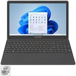 Ноутбук Thomson Neo V2 UA-N15V2I58BK512 i5-,8GB DDR4,512GB,UHD,Windows 11 Home