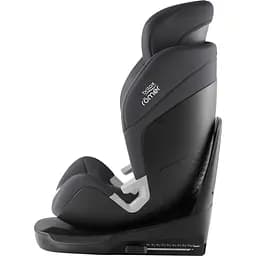 Автокрісло Britax Römer Swivel Isofix Midnight Grey - мініатюра 4