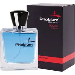 Парфуми чоловічі з феромонами Aurora Phobium pheromo 100 мл