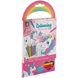 Набор для рисования Grafix Единорог (150062_1)
