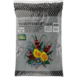 Суміш ґрунтів універсальна ТМ Надія, 7 л
