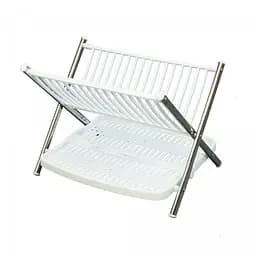 Сушка для посуды Supretto, 43х32 см (5595)